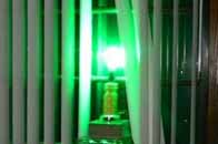 Green Lamp